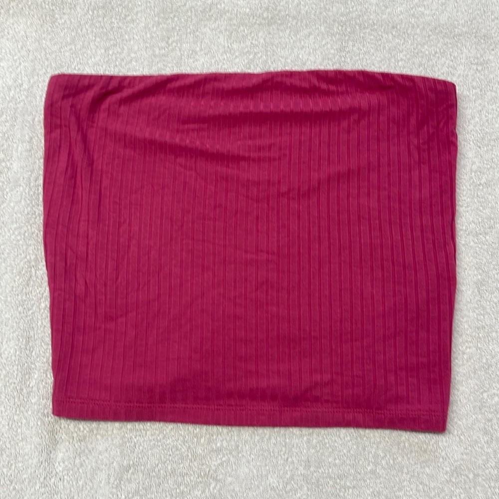 American Eagle soften sexy rib